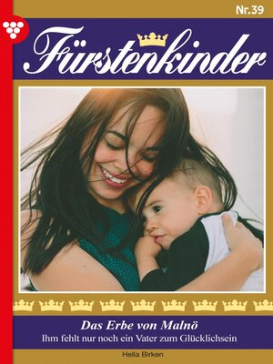 cover image of Das Erbe von Malnö